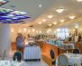 34_aquila porto rethymno hotel - main buffet
